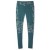 Wm's Merino 250 Asym Bottom штани жіночі (Mediterranean Green, XS)
